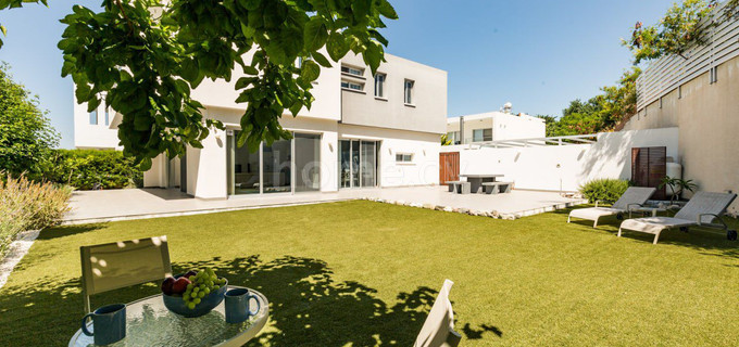 Villa to rent in Paphos