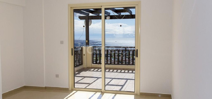 Lägenhet till salu i Paphos