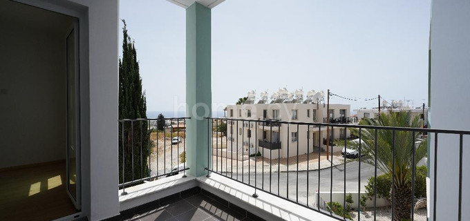 Lägenhet till salu i Paphos