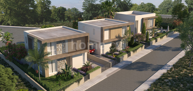 Villa till salu i Avgorou