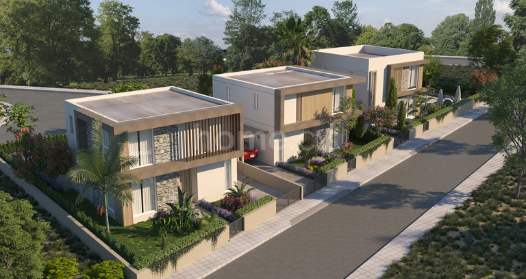 Willa na sprzedaż w Avgorou