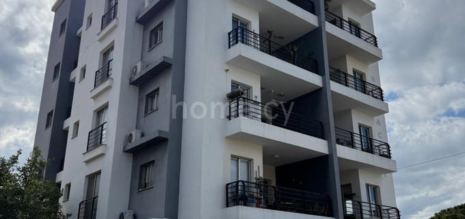 Apartamento a la venta en Larnaca