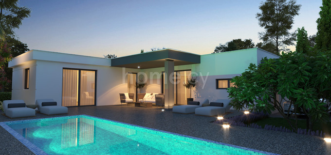 Bungalow a la venta en Liopetri