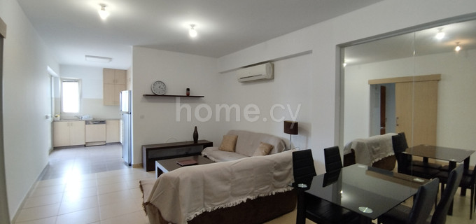 Διαμέρισμα προς ενοικίαση - Λευκωσία