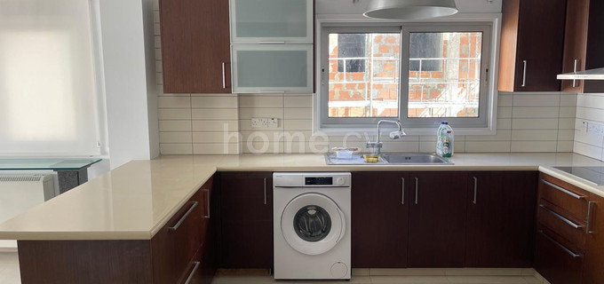 Διαμέρισμα προς ενοικίαση - Λευκωσία