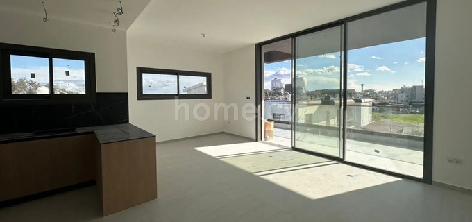 Apartamento a la venta en Larnaca