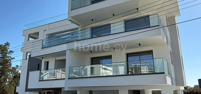 Apartamento a la venta en Larnaca