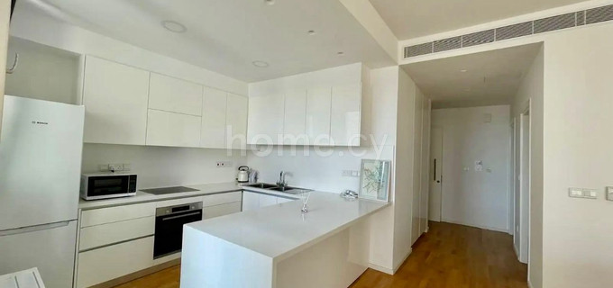 Wohnung in Limassol zu verkaufen