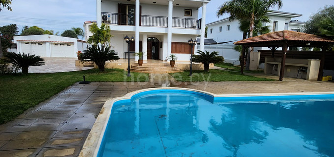 Villa att hyra i Larnaca