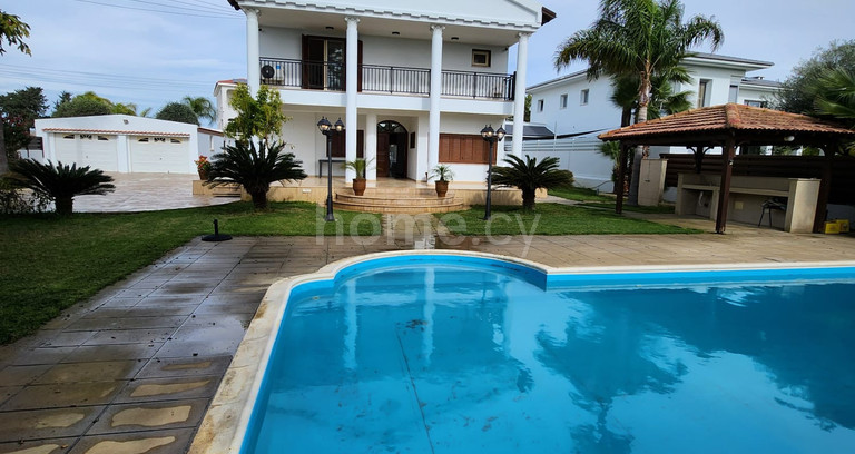 Вилла в аренду в Ларнака