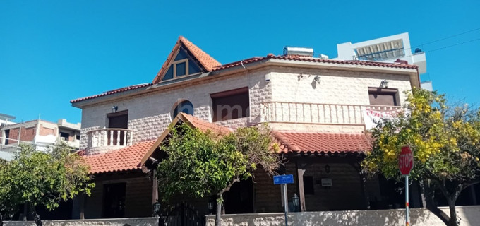 Villa to rent in Limassol