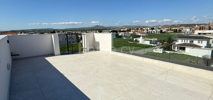 Wohnung in Larnaca zu verkaufen