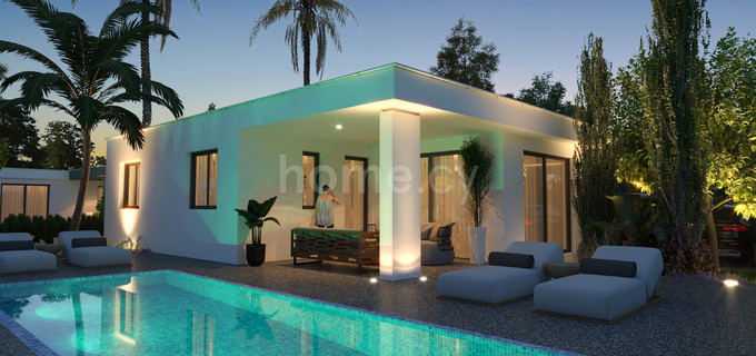 Villa for sale in Larnaca