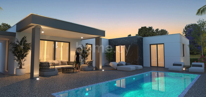 Villa for sale in Larnaca