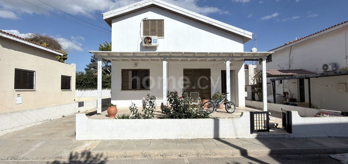 Villa till salu i Ayia Thekla