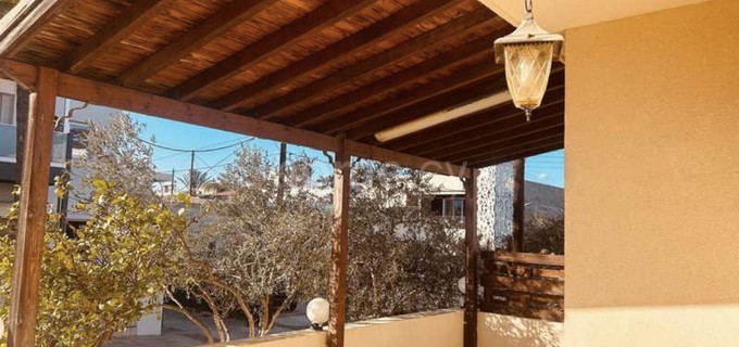 Casa semi independiente para alquilar en Nicosia