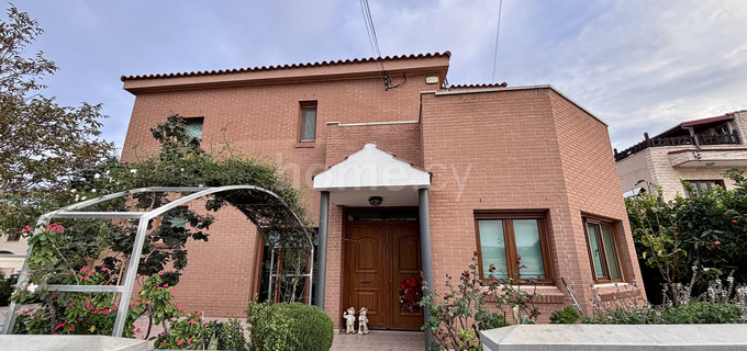 Villa for sale in Limassol