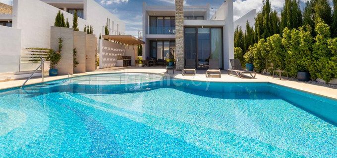 Hus till salu i Paphos