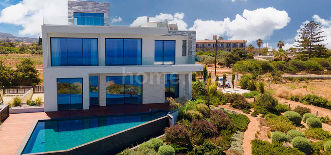 Hus till salu i Paphos