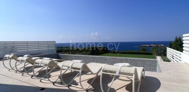 Hus till salu i Paphos