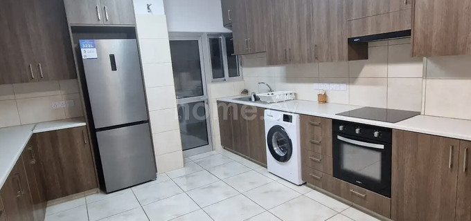 Διαμέρισμα προς ενοικίαση - Λευκωσία