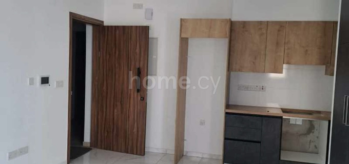 Διαμέρισμα προς ενοικίαση - Λευκωσία