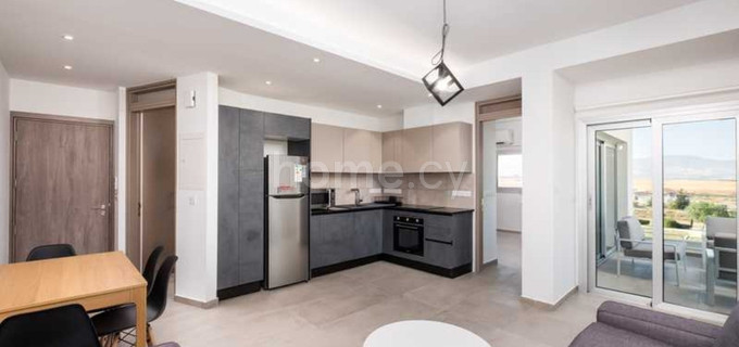 Apartamento para alquilar en Nicosia