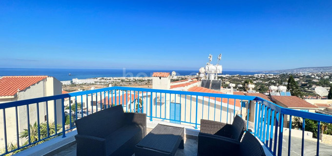 Dúplex a la venta en Paphos