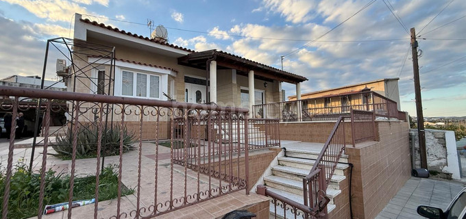 Villa in Larnaca zu verkaufen