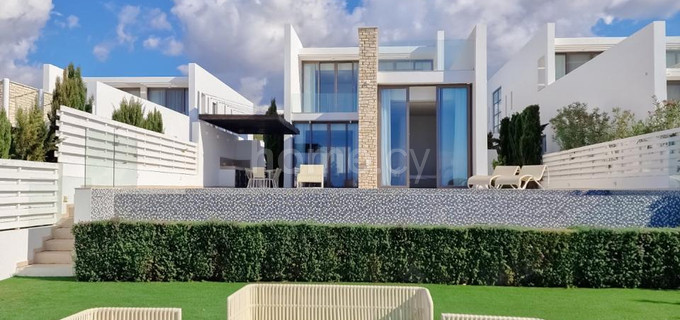 Hus till salu i Paphos