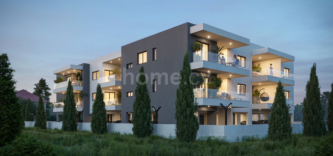 Appartement à vendre à Limassol