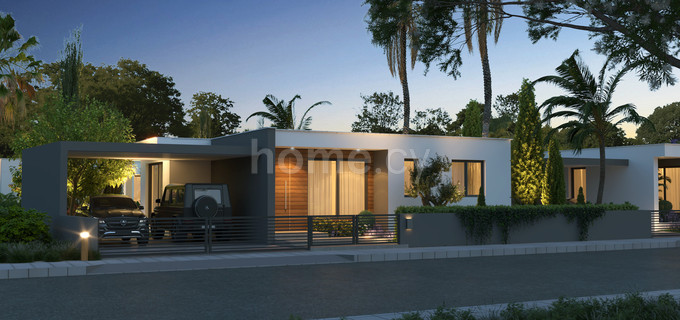 Villa for sale in Larnaca