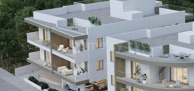 Apartment for sale in Nicosia