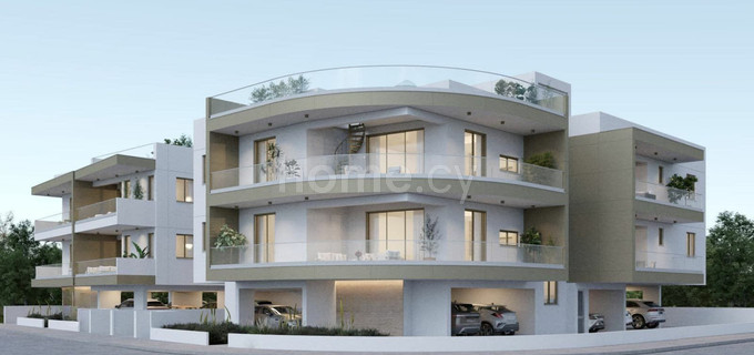 Apartment for sale in Nicosia