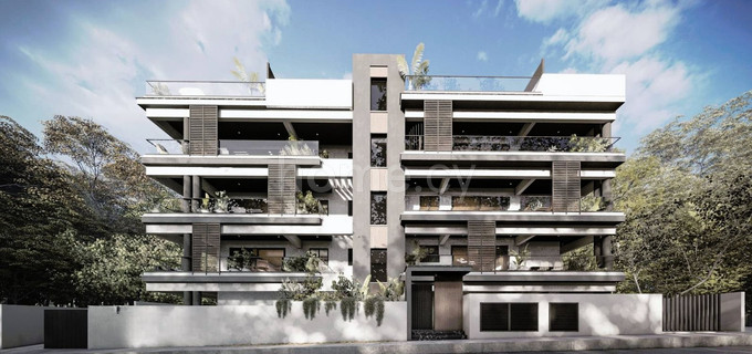 Apartment for sale in Limassol