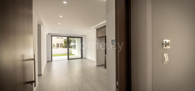 Erdgeschosswohnung in Larnaca zu verkaufen