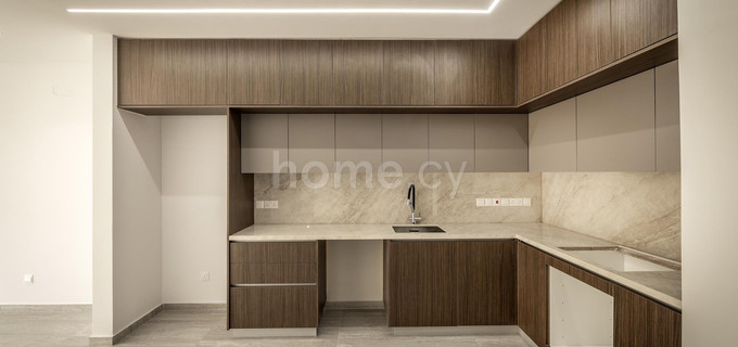 Ground floor apartment for sale in Larnaca