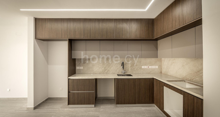 Ground floor apartment for sale in Larnaca