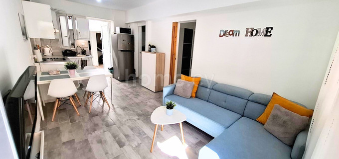 Ground floor apartment for sale in Kapparis