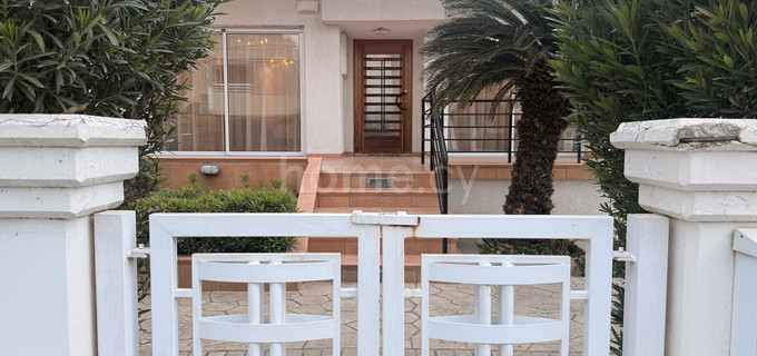 Villa to rent in Limassol