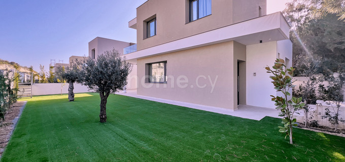 Villa para alquilar en Limassol