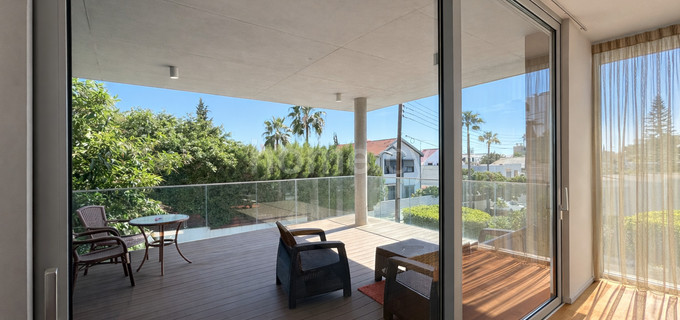 Wohnung in Germasogeia zu verkaufen