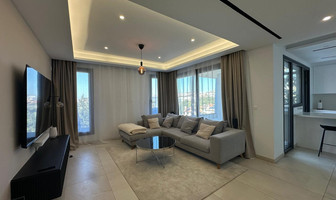 Lägenhet till salu i Germasogeia