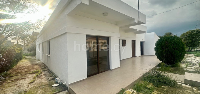 Bungalow in Larnaca zu verkaufen