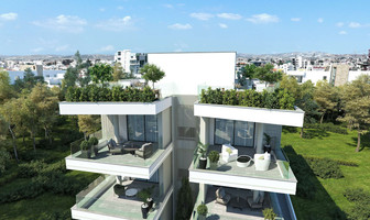 Apartment for sale in Deryneia