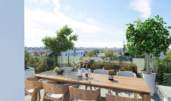 Apartment for sale in Deryneia