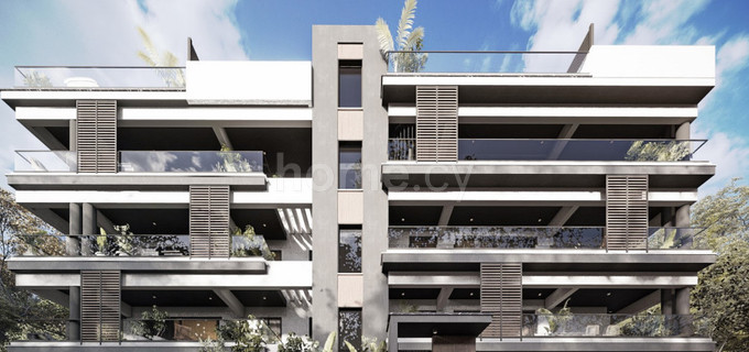 Apartment for sale in Limassol