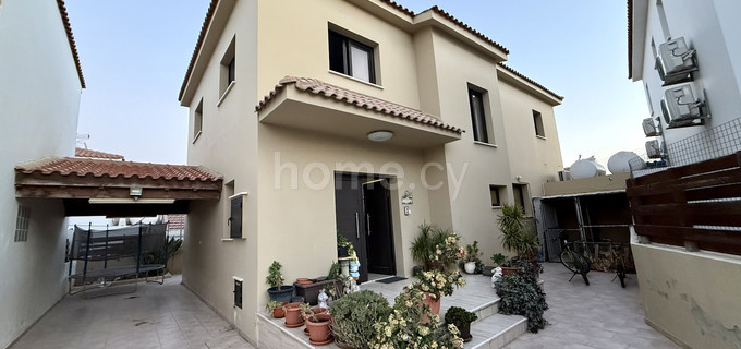 Villa in Larnaca zu verkaufen