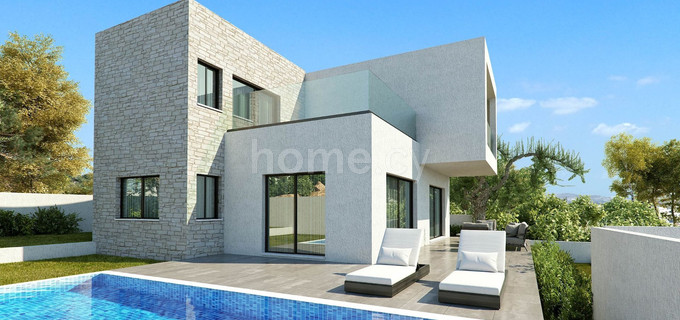 Villa for sale in Paphos