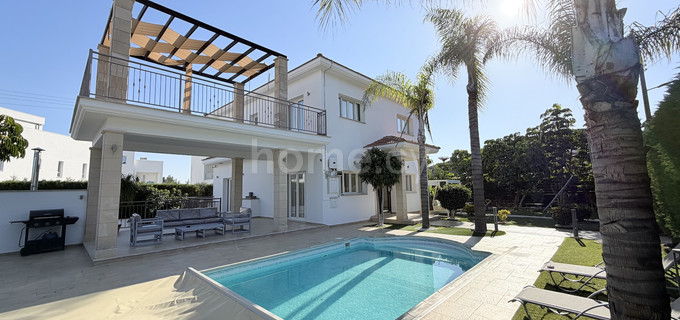 Villa para alquilar en Limassol